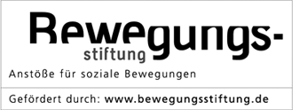 Logo Bewegungsstiftung